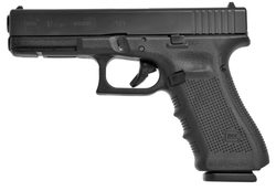 Glock 21 Gen. 4