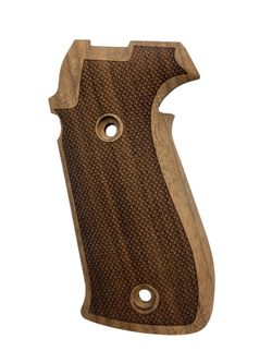 Střenky KSD Sig Sauer P220, P220 SL a P220 Sport SL ořech