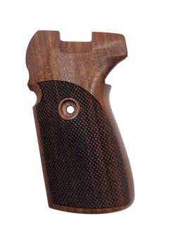 Střenky KSD Sig Sauer P239 rosewood 2