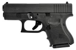 Glock 33 Gen. 4