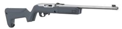 Ruger 10/22 TD Backpacker