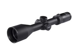 Puškohled Optisan EVE 2.5-10X50Pi SFP MRAD G4Ai10X