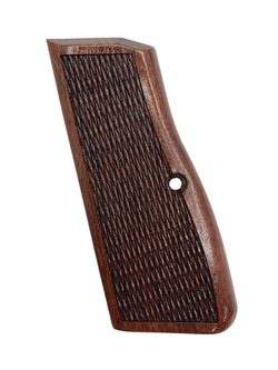 Střenky KSD Browning Hi-Power rosewood 2