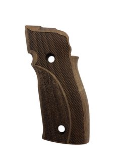 Střenky KSD Sig Sauer P226 SAO, X-Five a X-Six ořech 6