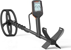 Detektor kovů Quest X10