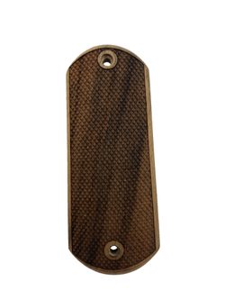 Střenky KSD Colt 1900/1902/1903 Pocket Hammer ořech 2