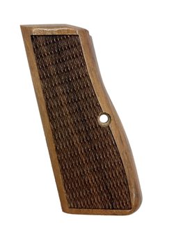 Střenky KSD Browning Hi-Power ořech 12