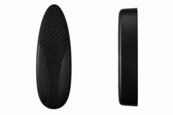 Cervellati botka Microcell černá extra soft 32