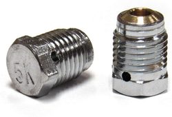 Hill EC-3000 Burst Disk