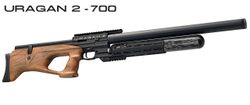 Vzduchovka Airgun Technology Uragan 2 700mm 5,5mm