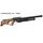 Vzduchovka Airgun Technology Uragan 2 700mm 6,35 (Ořech)