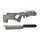 Pažba Hogue Ruger 10/22 TD Thumbhole (Zelené maskování)