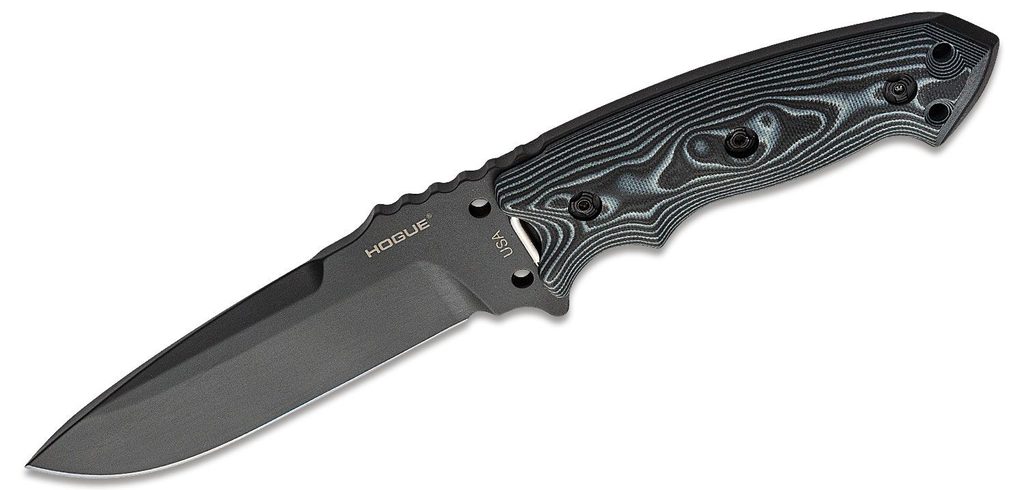  - Nůž Hogue EX-F01 Drop Point Blade 5,5