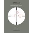 Puškohled Optisan HX 4-12X40AO SFP MOA EMD12