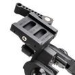 Bipod Accu-Tac FD-4 Arca Spec QD