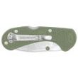 Nůž Condor Cadejo Drop Point Folder Army Green