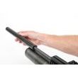 Vzduchovka BRK Ghost Carbine 17” 300cc Carbon Bottle