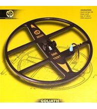 Mars Goliath 38 cm Rutus Alter 71