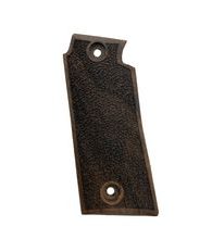 Střenky KSD Colt Mustang PocketLite ořech