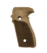 Střenky KSD Sig Sauer P228/229 ořech 2