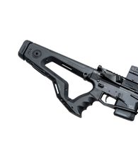 Pažba Hera Arms CQR GEN.2 AR-15 Mil-Spec