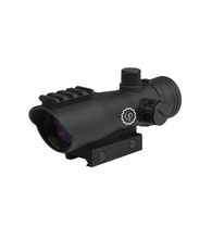 Kolimátor Crosman Large Battle 1x30mm