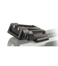 Mířidla LPA MIM na ocelový závěr Crosman 1377 a 1322