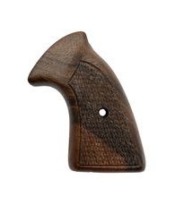 Střenky KSD Colt Detective Special & Diamondback & Viper & Cobra & Agent & Police Positive Specia ořech 2