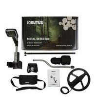 Detektor kovů RUTUS ALTER71 CZ