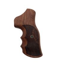 Střenky KSD Ruger GP100 rosewood
