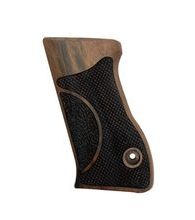 Střenky KSD IWI Jericho 941 FB Compact ořech