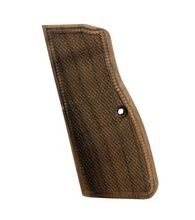 Střenky KSD Browning Hi-Power ořech 6