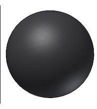 Kuličky do pumpy Hill