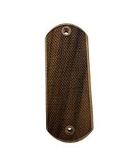 Střenky KSD Colt 1900/1902/1903 Pocket Hammer ořech 2