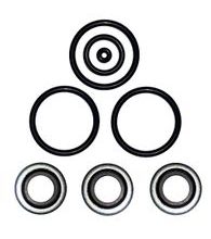 Sada těsnění k filtru Dry-Pac Pro