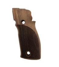 Střenky KSD Sig Sauer P226 SAO, X-Five a X-Six ořech 8