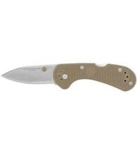 Nůž Condor Cadejo Drop Point Folder Desert