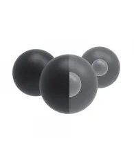 Kuličky T4E 43 Performance RBI 10ks Ocelové jádro