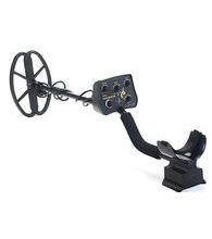 Detektor kovů Deeptech Vista Warrior 18khz