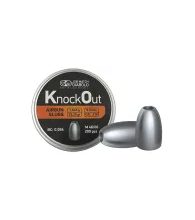 Diabolky KnockOut Slugs .218 5,5mm 200ks