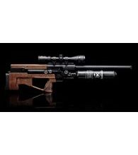 Vzduchovka Kalibrgun Springbok W semi-auto 6,35mm