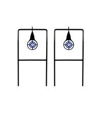 Otočný terč Crosman 2ks