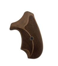 Střenky KSD Colt Detective Special & Diamondback & Viper & Cobra & Agent & Police Positive Special ořech 5