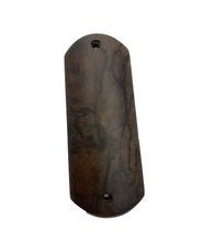 Střenky KSD Colt 1900/1902/1903 Pocket Hammer kořenový ořech