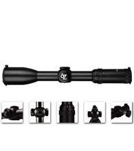 Puškohled Optisan Prestige 6Z 2-13x44 RAQ