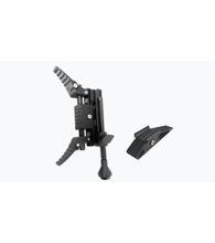 Nastavitelná botka s monopodem a palmrestem pro vzduchovku Daystate Delta Wolf