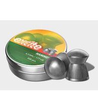 Diabolky H&N Excite Hammer 4,5mm 500ks