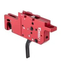 Dvoustupňový spoušťový set Timney Triggers Ruger Precision rifle - Rovná spoušť