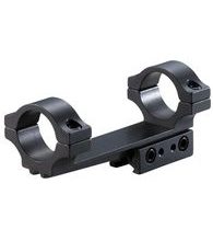 Jednodílná vysoká montáž BKL 254D7 11mm prstenec 1"