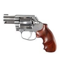 Střenky Hogue Colt Cobra/King Cobra malý rám Coco Bolo